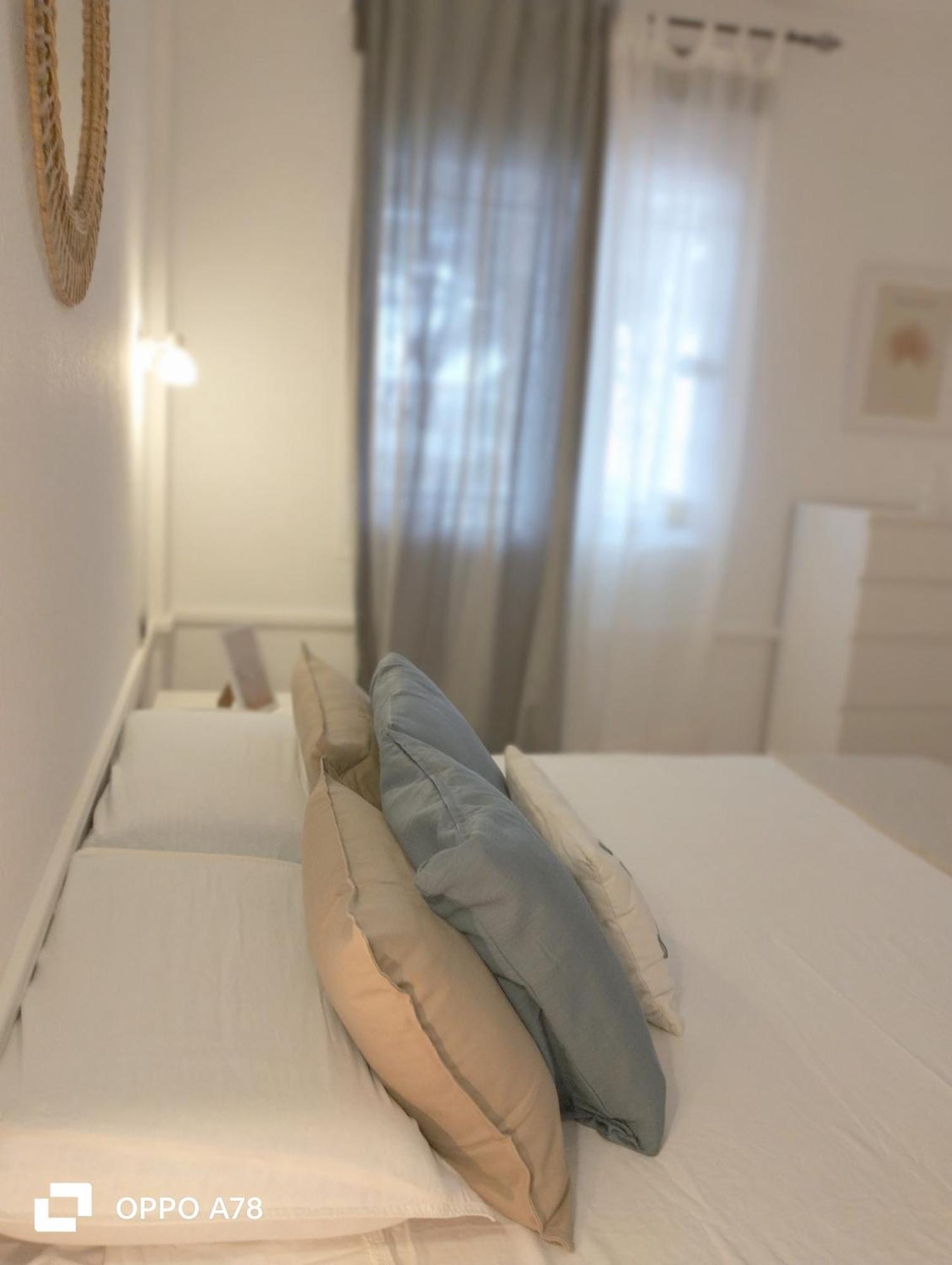 Apartamento Verdemare