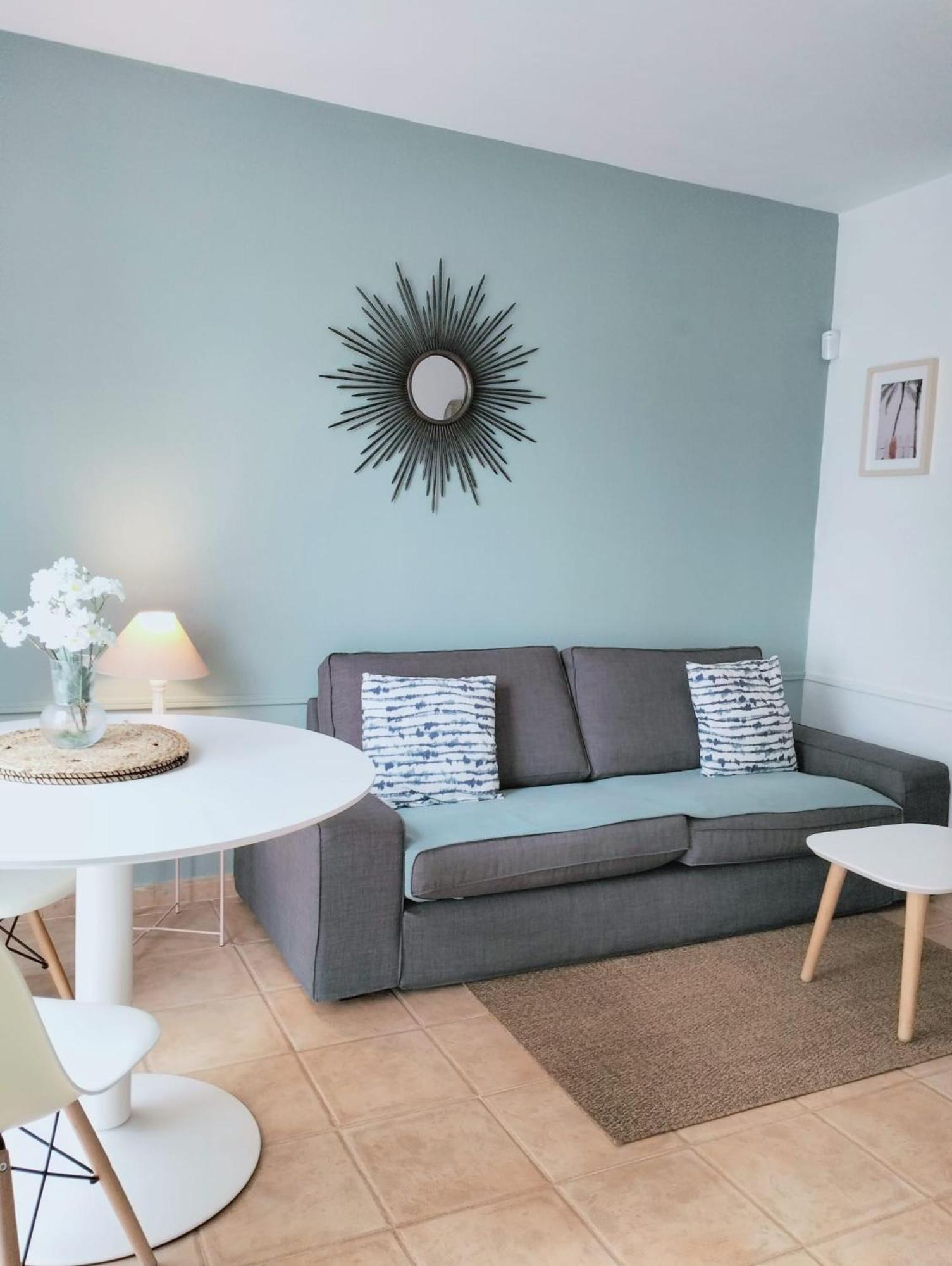 Verdemare Apartamento