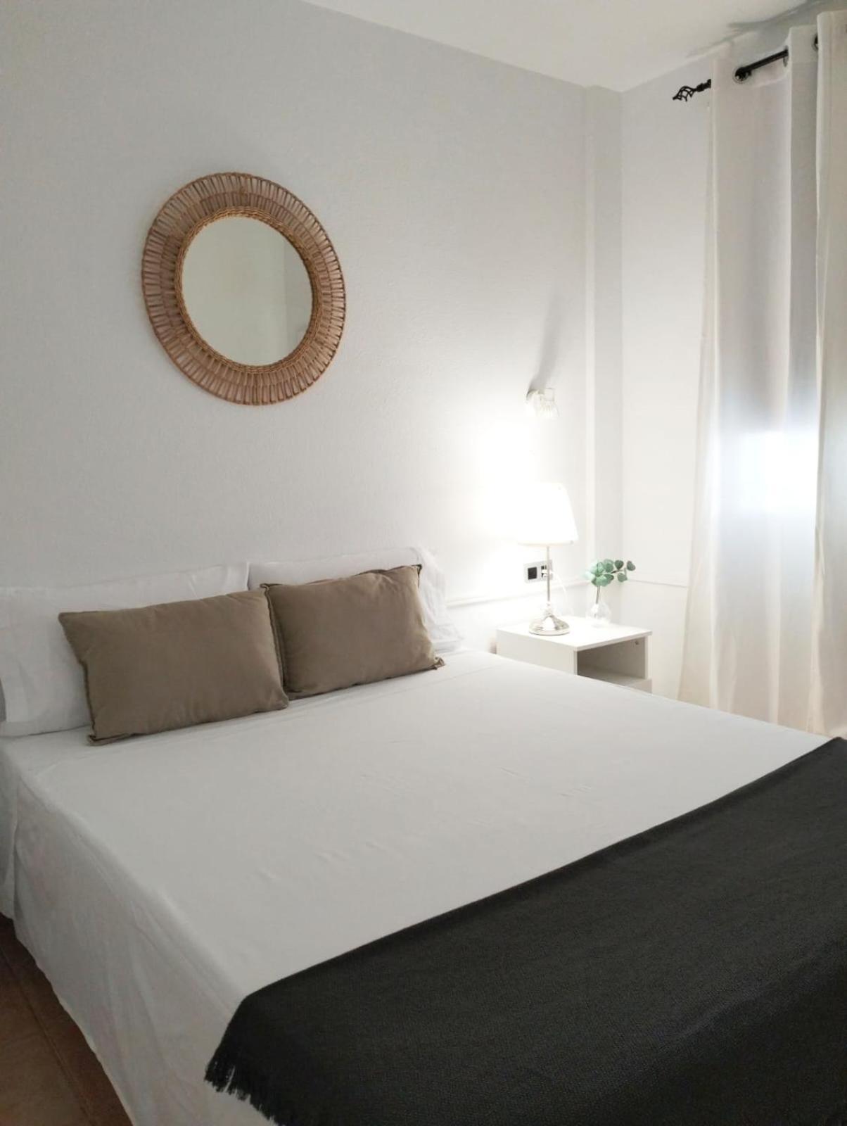 Verdemare Apartamento Corralejo