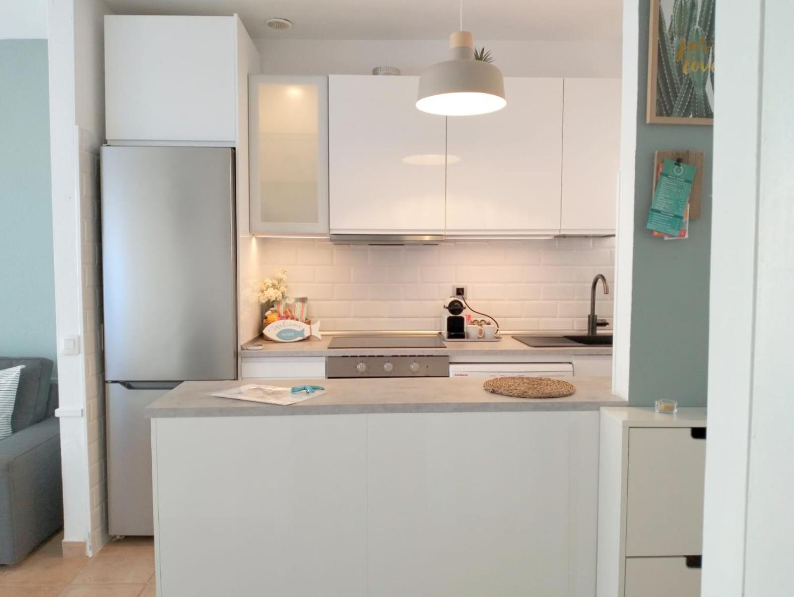 Verdemare Apartamento *